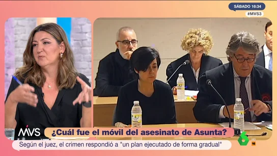 Asunta Basterra aparecía drogada tras quedarse con su padre: las incógnitas del caso diez años más tarde Asunta Basterra aparecía drogada tras quedarse con su padre: las incógnitas del caso diez años más tarde