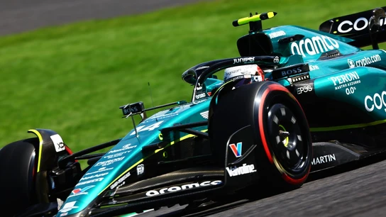 Fernando Alonso Fernando Alonso