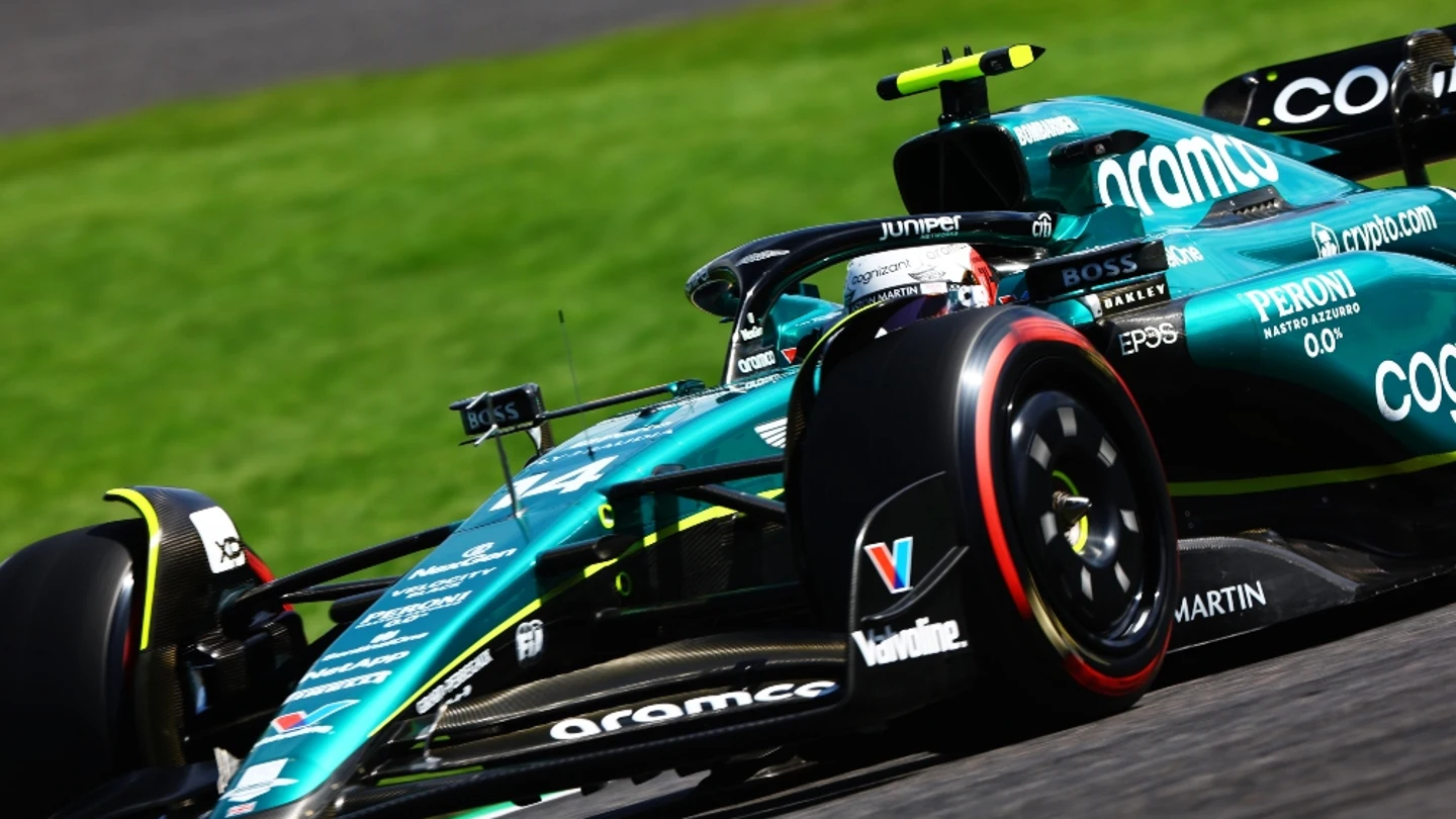 Fernando Alonso Fernando Alonso