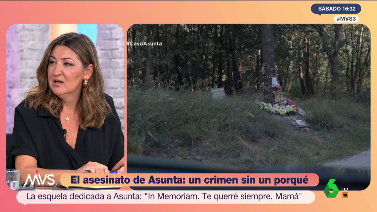 Una heredera que "estorbaba" tras la separaci&oacute;n de sus padres: la inc&oacute;gnita del crimen de Asunta Basterra