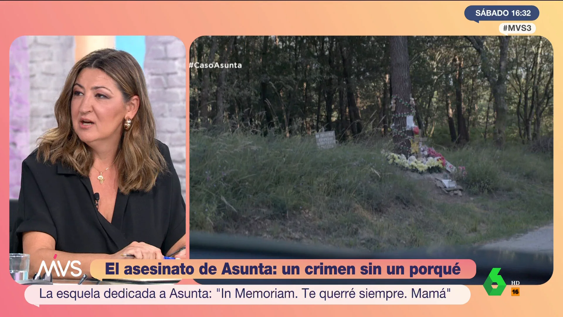 Una heredera que "estorbaba" tras la separación de sus padres: la incógnita del crimen de Asunta Basterra Una heredera que "estorbaba" tras la separación de sus padres: la incógnita del crimen de Asunta Basterra