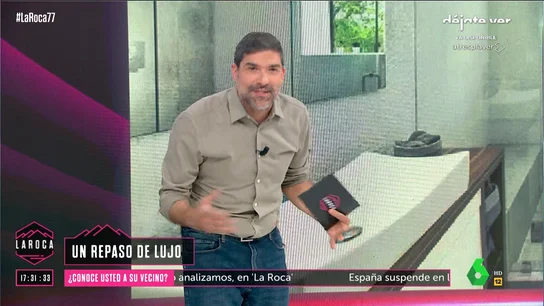 LAROCA NachoGarcia LAROCA NachoGarcia