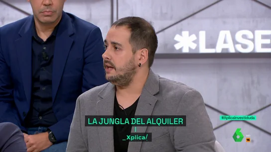 XPLICA-JULEN BOLLAIN: RENTISTAS, PAGUITAS Y TRABAJADORES VAGOS XPLICA-JULEN BOLLAIN: RENTISTAS, PAGUITAS Y TRABAJADORES VAGOS