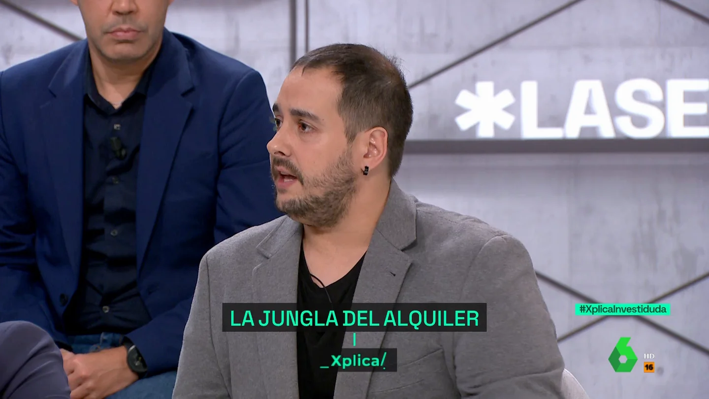 XPLICA-JULEN BOLLAIN: RENTISTAS, PAGUITAS Y TRABAJADORES VAGOS XPLICA-JULEN BOLLAIN: RENTISTAS, PAGUITAS Y TRABAJADORES VAGOS