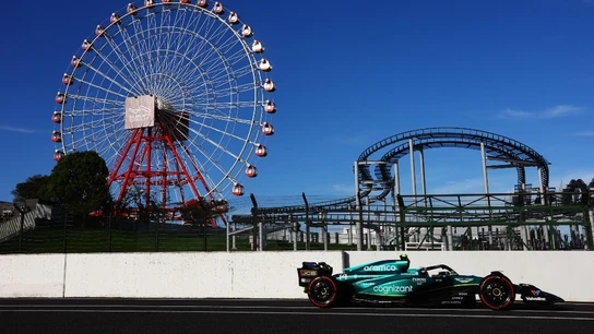 Fernando Alonso Fernando Alonso
