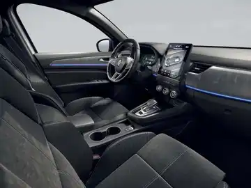 Renault Arkana Renault Arkana