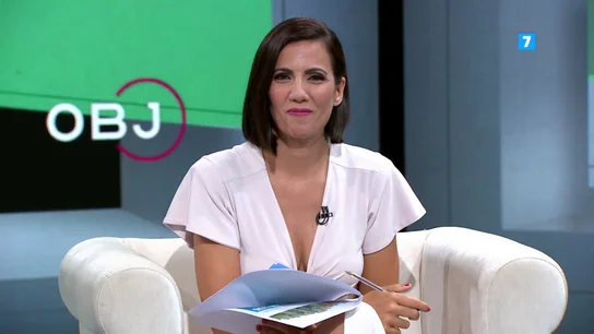 Especial 'El Objetivo: Debate de investidura': este martes con Ana Pastor en laSexta Especial 'El Objetivo: Debate de investidura': este martes con Ana Pastor en laSexta