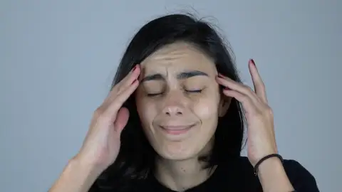Migrañas Migrañas