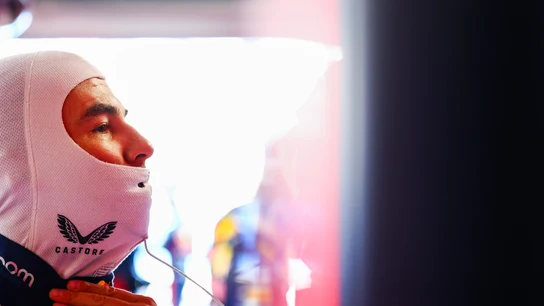 'Checo' Pérez 'Checo' Pérez