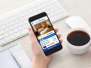 Reserva de hotel en booking Reserva de hotel en booking