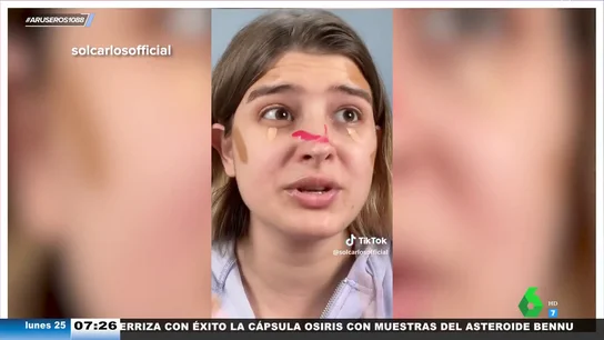 El vídeo viral en el que una novia explica por qué no quiere niños en su boda: "¿Llevarían un niño a una discoteca?" El vídeo viral en el que una novia explica por qué no quiere niños en su boda: "¿Llevarían un niño a una discoteca?"
