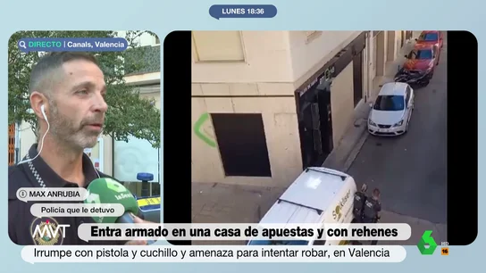 Max Anrubia Max Anrubia