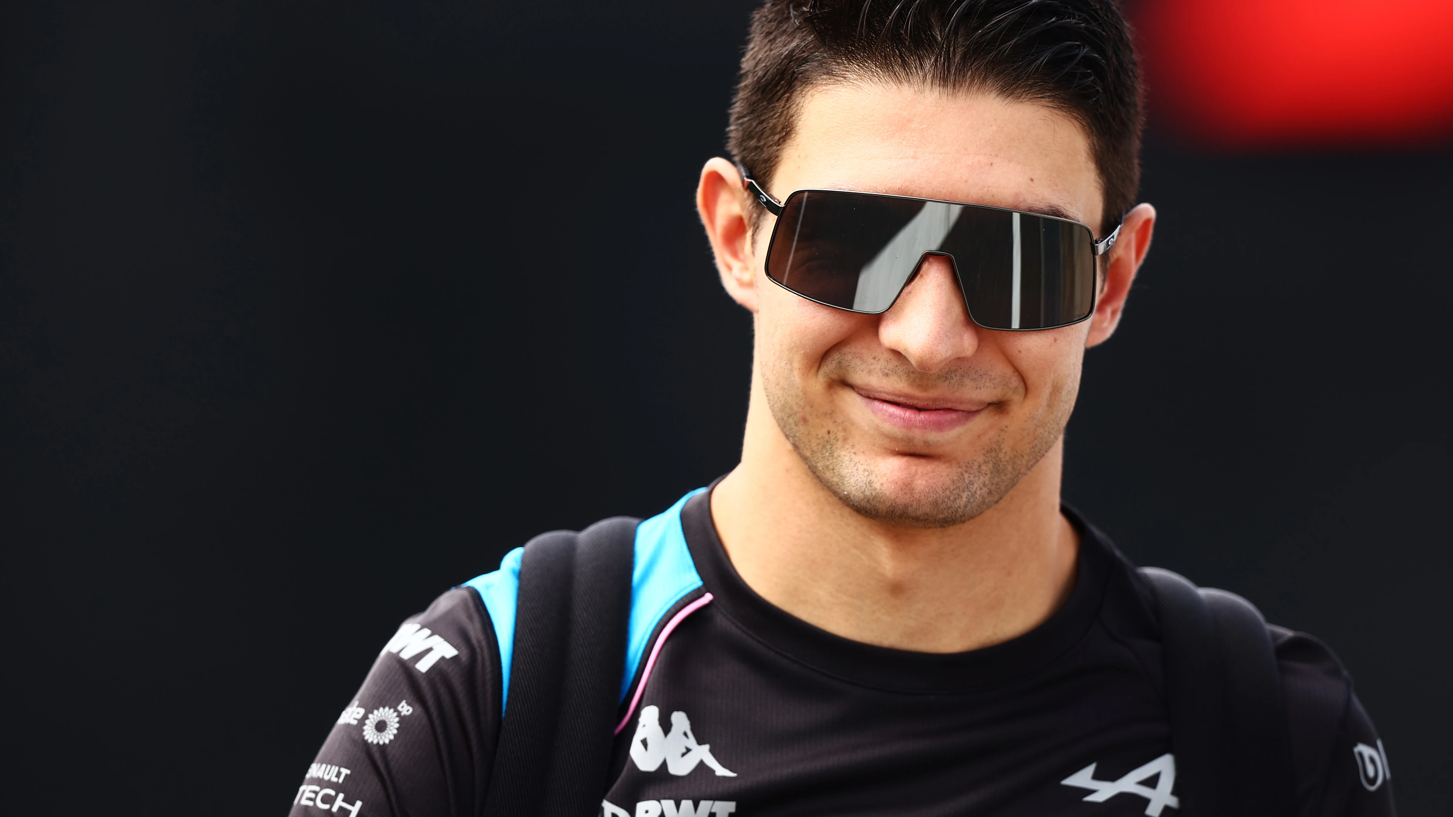 Esteban Ocon