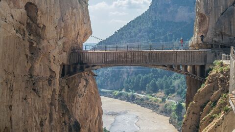 Caminito del Rey