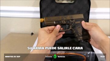 El arma de sus años puede salirle muy cara a Donald Trump