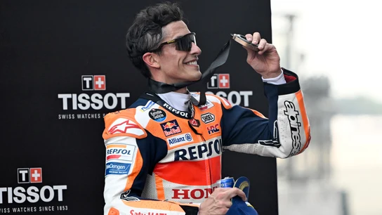 Marc Márquez Marc Márquez
