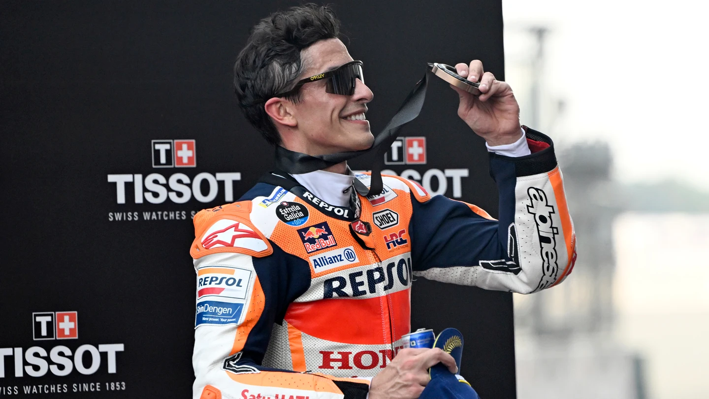 Marc Márquez Marc Márquez