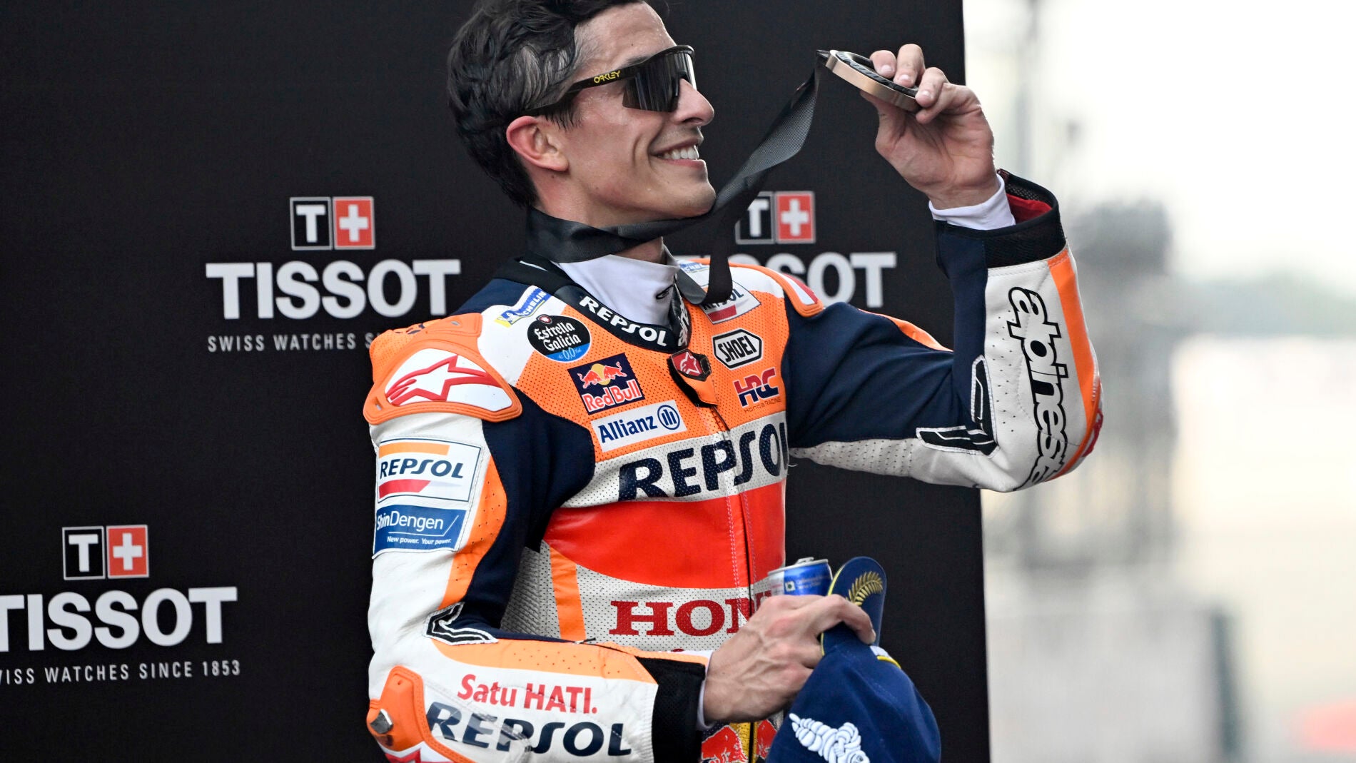 Gafas best sale marc marquez