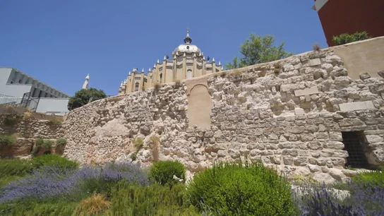 Madrid es la única capital europea de origen y nombre árabe: así llamaban a la ciudad en la época Madrid es la única capital europea de origen y nombre árabe: así llamaban a la ciudad en la época