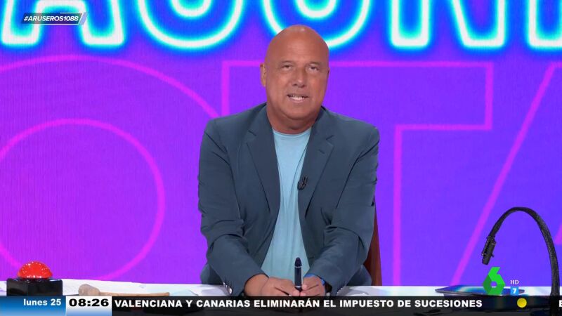 Alfonso Arús, a Shakira tras quejarse de lo difícil que ser madre y estrella del pop: "Díselo a la gente normal que no tiene 27 asistentes"