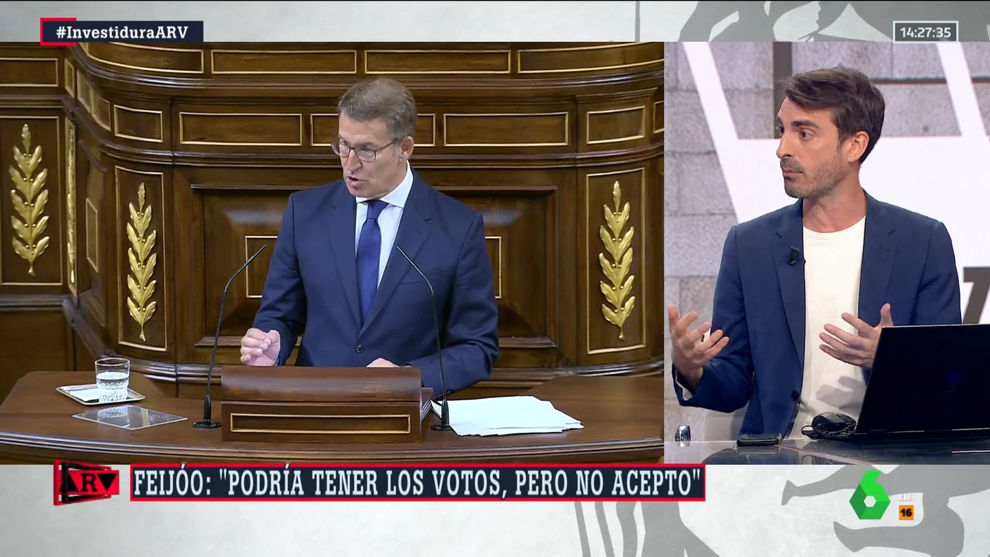 Pablo Simon ARV Pablo Simon ARV