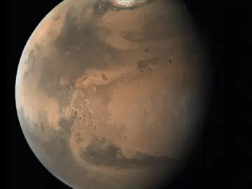 La inteligencia artificial permitirá saber si existe vida extraterrestre La inteligencia artificial permitirá saber si existe vida extraterrestre