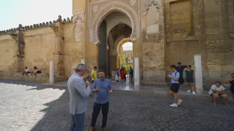 ¿Por qué la Mezquita de Córdoba no está orientada hacia la Meca, sino hacia el sur?