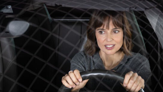Elena Anaya protgoniza 'Mentiras Pasajeras'.