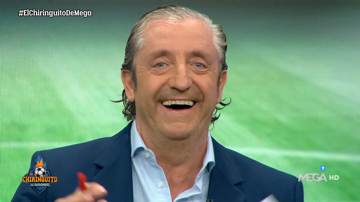 pedrerol pedrerol