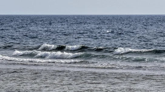 Imagen de archivo del mar Imagen de archivo del mar