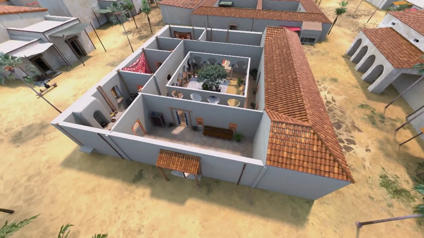Así vivían los habitantes de Córdoba durante la época musulmana: "Rompen esa tónica que conocemos de las ciudades islámicas" Así vivían los habitantes de Córdoba durante la época musulmana: "Rompen esa tónica que conocemos de las ciudades islámicas"