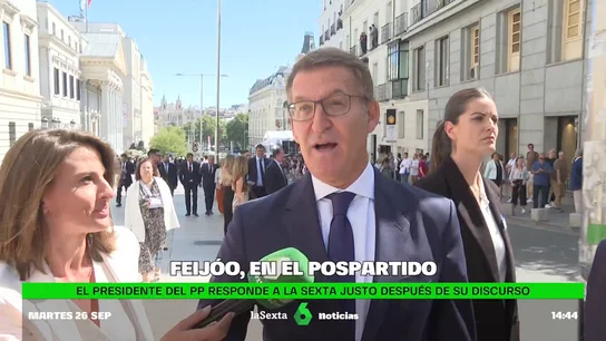 Alberto Nuñez Feijóo Alberto Nuñez Feijóo