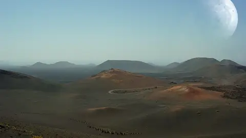 Lanzarote Lanzarote
