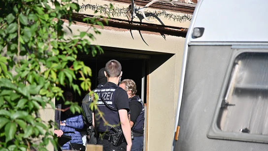 Prohibido en Alemania el grupo sectario ultraderechista "Artgemeinschaft" Prohibido en Alemania el grupo sectario ultraderechista "Artgemeinschaft"