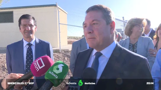 García-Page Garcá-Page