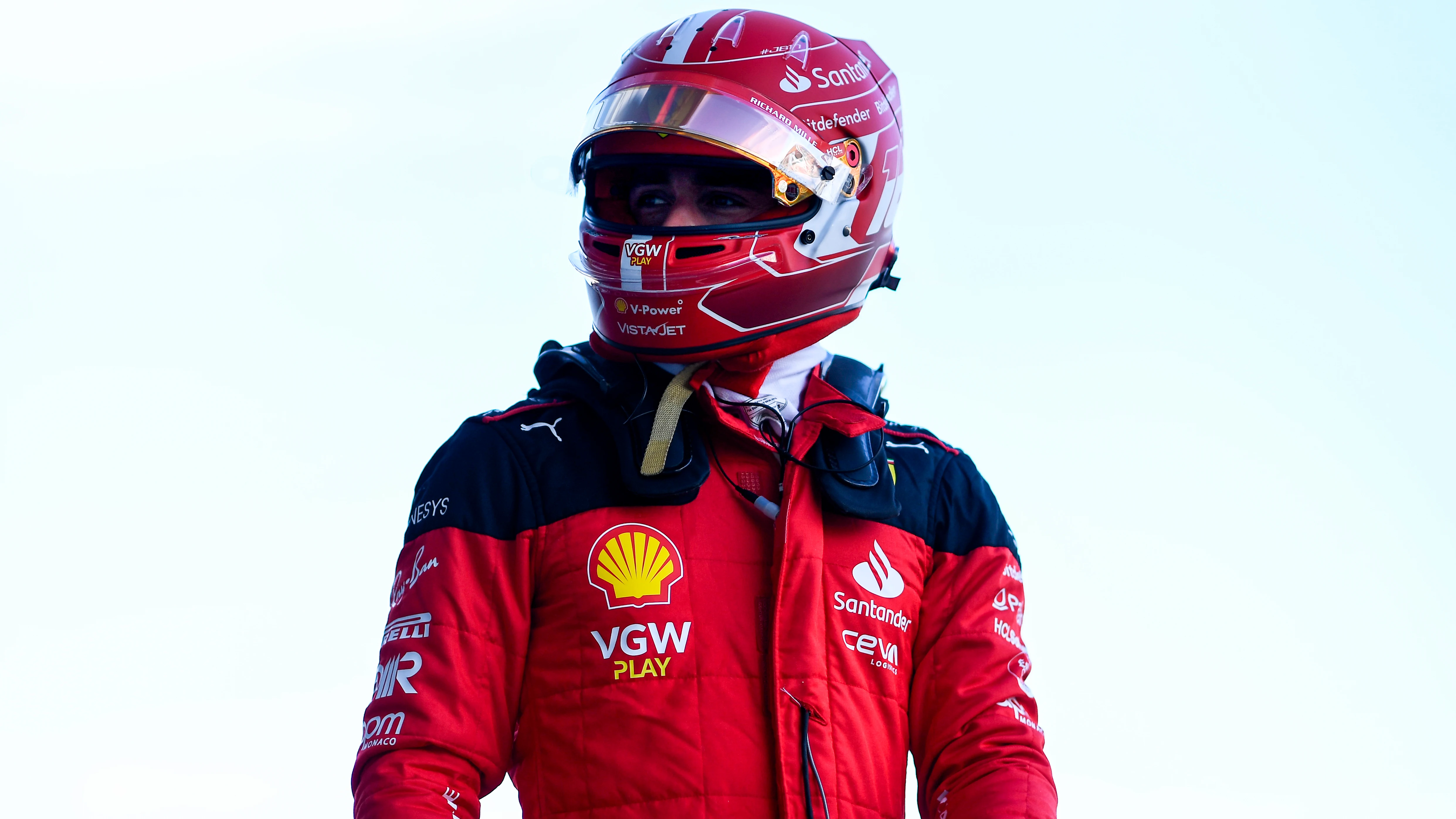 Charles Leclerc