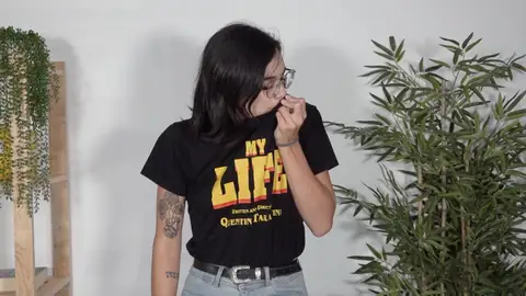 Olernos a nosotros mismos Olernos a nosotros mismos