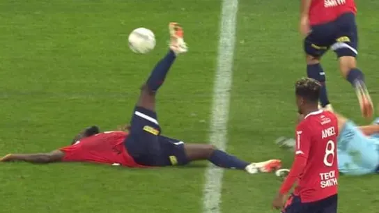 Samuel Umtiti Samuel Umtiti