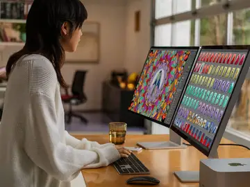 Apple Studio Display se actualiza con una de las funciones de cámara más demandadas Apple Studio Display se actualiza con una de las funciones de cámara más demandadas
