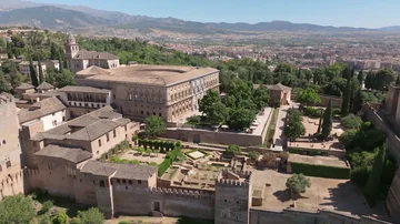 El milagro de la Alhambra: cómo es posible que siga en pie con materiales pobres para su construcción