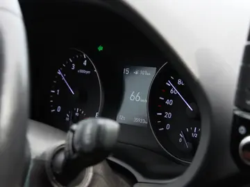 Velocímetro Velocímetro