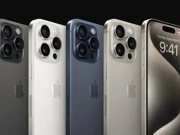 Los iPhone 15 Los iPhone 15