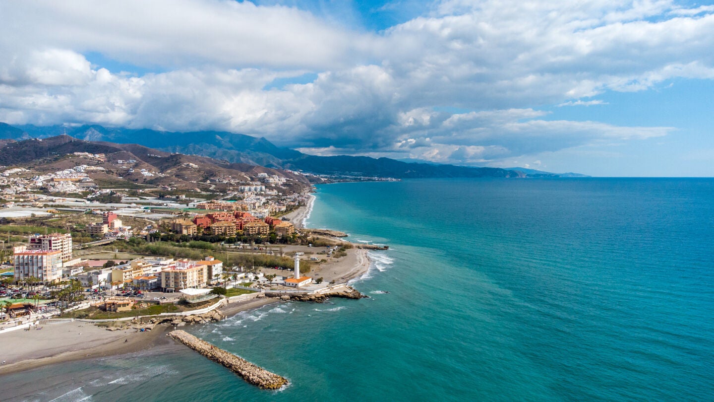 Torrox, M&aacute;laga