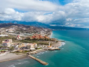 Torrox, Málaga Torrox, Málaga