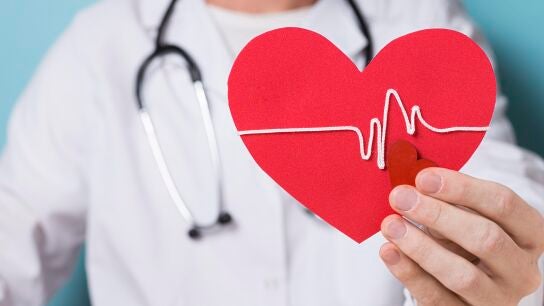 Un cardi&oacute;logo desvela las 8 claves para prevenir las enfermedades cardiovasculares 