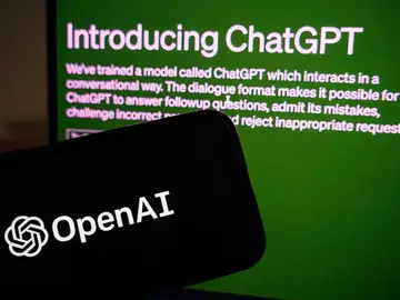 Mantener una conversación hablada con ChatGPT ya es posible Mantener una conversación hablada con ChatGPT ya es posible