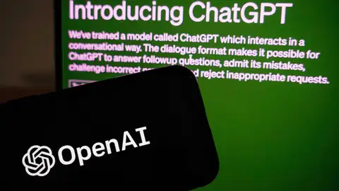 Mantener una conversación hablada con ChatGPT ya es posible Mantener una conversación hablada con ChatGPT ya es posible