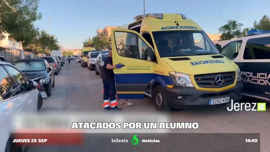 apuñalamiento apuñalamiento