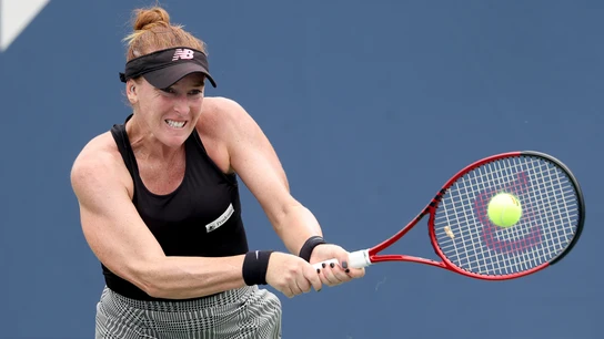Linda Noskova Linda Noskova