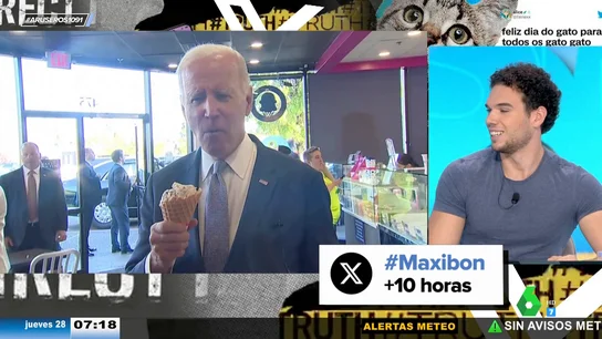 ¿Quieres cobrar 500 euros al día por comer helados? Atención a esta oferta de trabajo completamente real ¿Quieres cobrar 500 euros al día por comer helados? Atención a esta oferta de trabajo completamente real